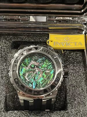 Invicta 27244 Automatic Watch • $50