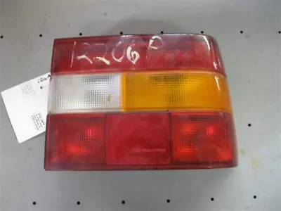 Passenger Tail Light Sedan Alter 1 Body Mounted Fits 93-94 VOLVO 850 29349 • $75