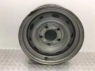 1998-2003 DODGE RAM VAN 1500 2500 3500 15x6-1/2  STEEL WHEEL RIM OEM 5FS06S4A • $70