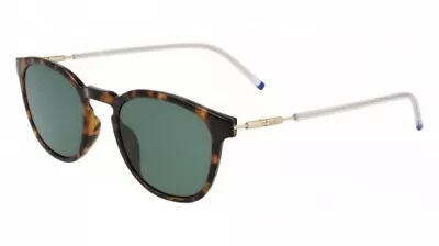 NEW Men's ZEISS Men's Sunglasses  ZS22514SP Tokyo Tortoise (241)  51-21-145 • $85