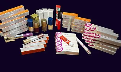 Mary Kay~MIXED  Lot ~ DISCONTINUED ~ 39 FULL SIZE Cosmetics - Bulk Resellers • $163
