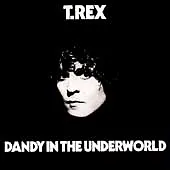 T.Rex : Dandy In The Underworld CD Deluxe  Album (2002) ***NEW*** Amazing Value • £8.58