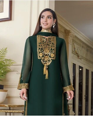£55 • Buy Asim Jofa Original Stitched
