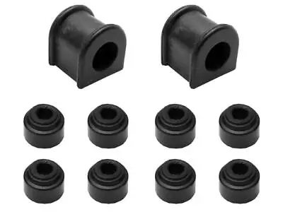 Stabilizer Bar Bush Kit XF XG Front Or Rear XE EA EB ED Rear 22mm • $29.95