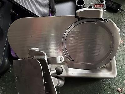 £59 • Buy Berkel Commercial Meat Slicer - Read Description