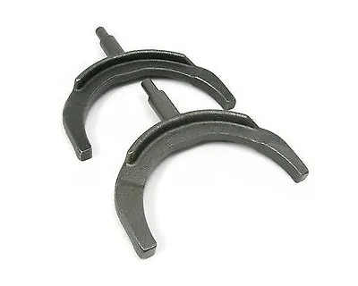 NEW GM Muncie M20 M21 Transmission (Set Of 2) Shift Forks WT297-23 (99936-2)** • $39.95