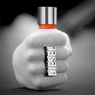 £28.95 • Buy Diesel Only The Brave Street Eau De Toilette 50ml Or 75ml Spray For Him