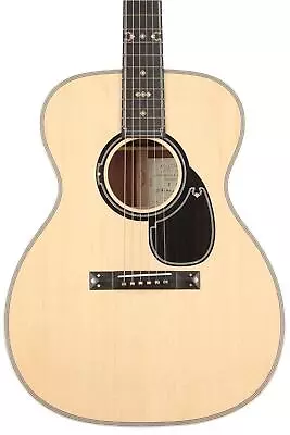 Martin OM 20th-century Limited Acoustic Guitar - Natural • $26999
