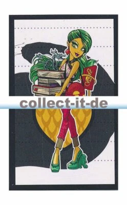 £1.11 • Buy Panini Monster High Series 3 Single Sticker 128