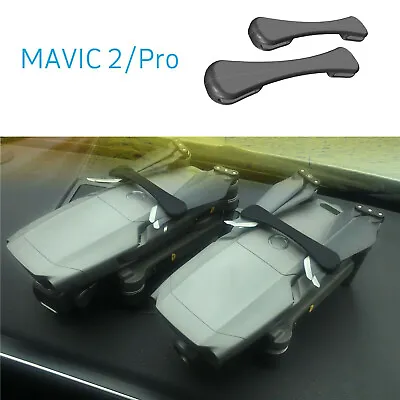 $14.95 • Buy Propeller Protector Accessories Blade Holder For DJI Mavic 2 Pro 