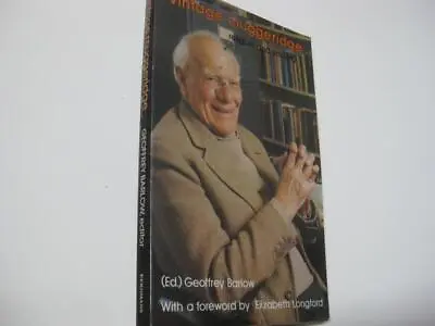 Vintage Muggeridge: Religion And Society By Malcolm Muggeridge • $7.99
