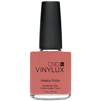CND Vinylux Weekly Nail Polish. 0.5 Fl OZ. Save Up To 20%. Pick Any Bottles. • $7.79