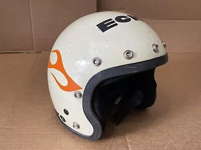 Ecko Vintage Bmx Bicycle Mens XS Helmet GT01507 • $160