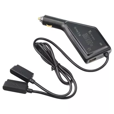 $44.90 • Buy 3 In 1 Car Charger For DJI Mavic Air USB