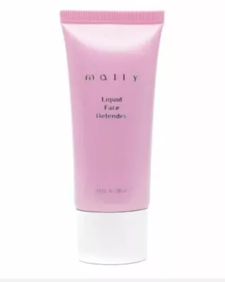 Mally Liquid Face Defender In Fair/Light 30ml~New Unboxed • £16.75