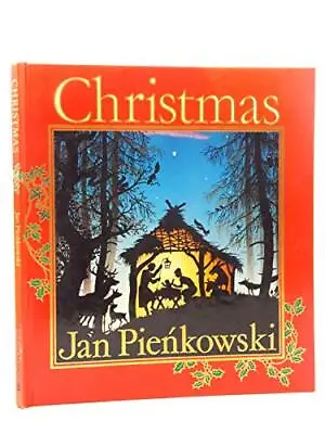 Christmas Jan Pienkowski Used; Good Book • £3.36