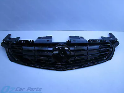 Front Bar Grille For Holden Commodore Vf Ss Ssv Sv6 Sedan Wagon Ute New • $95