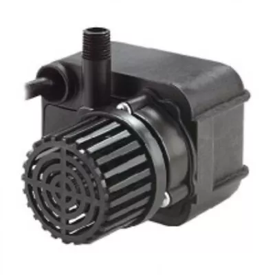 Little Giant 566608 Series PE Direct Drive Pond Pump 1/125 HP 115V  1 Ph • $171.90