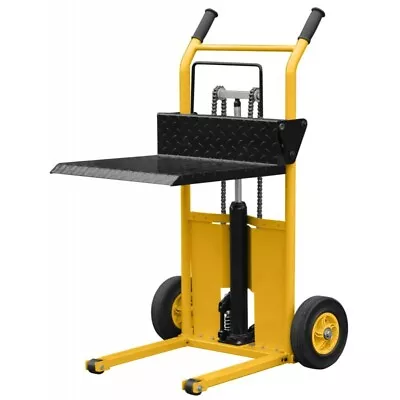 £552 • Buy Cormak WLTA Mobile Transport Forklift Pallet Stacker 900mm 200kg