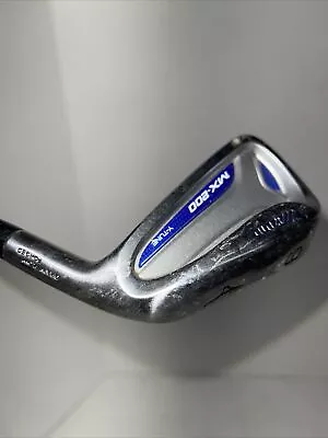 Mizuno MX-200 6 Iron Y-Tune True Temper Dynamic Gold R300 Golf Pride • $31