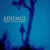 Adiemus : Songs Of Sanctuary CD (1995) Highly Rated EBay Seller Great Prices • £2.39