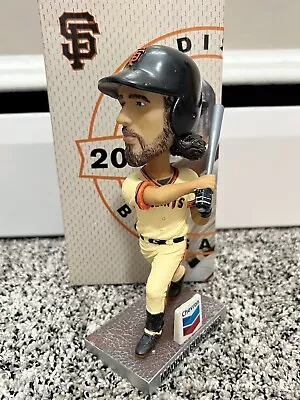 Bobble Madison Bumgarner Sf Giants 2015 Silver Slugger Bobblehead Sga 2016 • $15