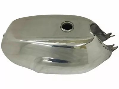 Moto Guzzi Le Mans Lemans Mk 2 Aluminium Alloy Gas Fuel Petrol Tank+Cap Auto Edh • $599