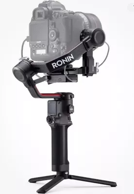 DJI RSC 2 Professional 3-Axis Camera Stabilizer • $350