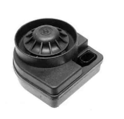 BMW E38 E39 E46 E53 E83 Alarm Siren GENUINE Anti-theft Warning Horn Security • $112.50