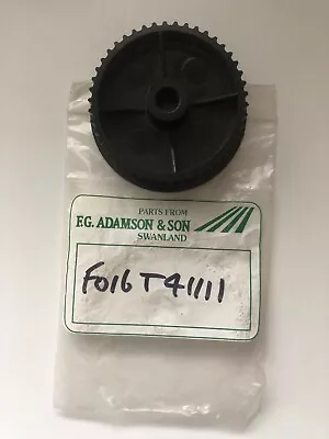 Atco / Qualcast Toothed Gear   Pt No. F016T41111 • £9.99