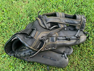 Mizuno Premier GMP Classic 13” Fast-pitch Softball GLOVE Leather Pro Flare Limit • $44.99