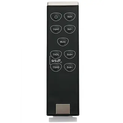 New For Vizio Sound Bar VSB200 Soundbar Remote For Vizio VSB211WS  VSB205 VSB206 • $6.85