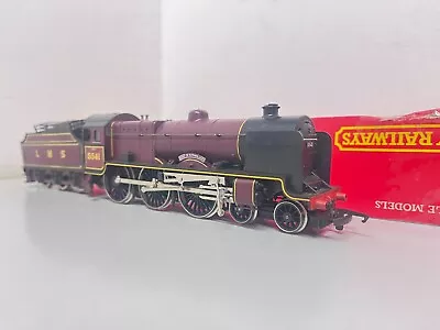 Hornby LMS Stanier Class 5 4-6-0 Steam Locomotive R842 Duke Sutherland - Boxed • £9.99