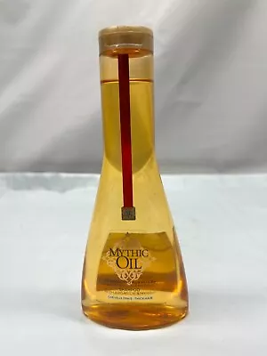 L'OREAL Professionnel Mythic Oil Shampoo For Thick Hair 250ml • $17