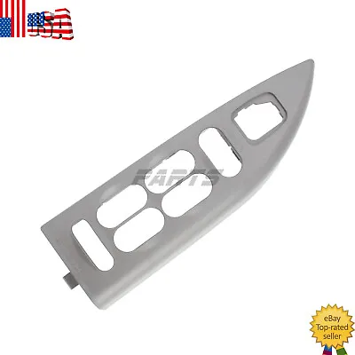 Window Switch Bezel For 2001-2003 Ford F-150 Front Driver Side • $14.97