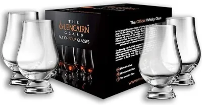 Glencairn 6943295 Whisky Glass - Clear • $23