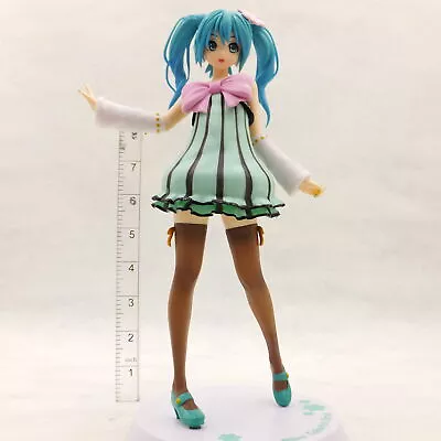 #9F7610 Japan Anime Figure Vocaloid Hatsune Miku • $4.99