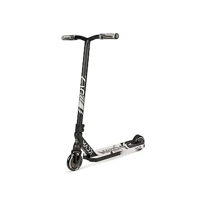 Madd Gear Kick Pro 5  Stunt Scooter 206-770 Black Gray 19  X 5  - Scoot - New • $80