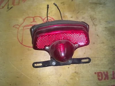 Triumph Unit 650/500 Rear Taillight • $35