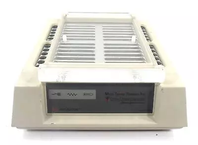 MTS Incubator Micro Typing System 9680 - Free Shipping • $99.99