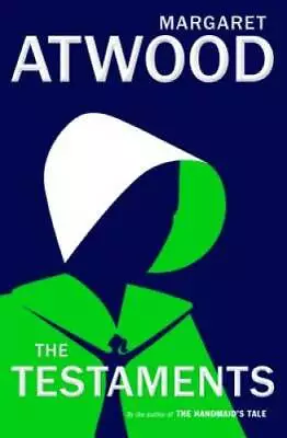 The Testaments: A Novel - Hardcover By Atwood Margaret - GOOD • $4.68