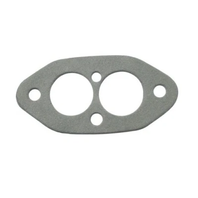 $12.07 • Buy IAP Dual Port Intake Gaskets, Extra Wide, Pair Dunebuggy & VW