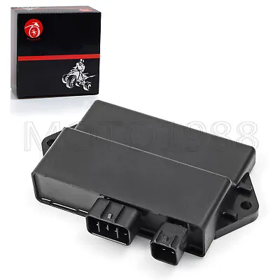 High Performance CDI Box For Yamaha YFM 350 Raptor 2004-2013 Warrior 2002-2004 • $20.57