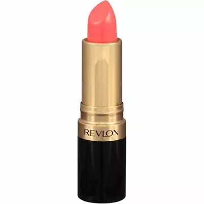 £3.59 • Buy Revlon Super Lustrous Lipstick (77 Colors)