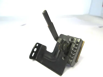Yh-75 72-74 Ford Thunderbird  Cougar Ac Heater Blower Switch New Vintage  • $33.74