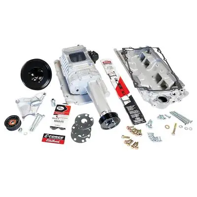 Eaton H122 Supercharger Kit For Fits Chevrolet Small-Block Part No. 1552 • $4011.99