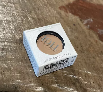 TIGI Cosmetics Creme Concealer New .06 Oz Dark -ID • $3