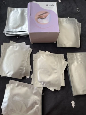 £7.99 • Buy Under Eye Gel Pads - 60 Pairs   Eyelash Patches