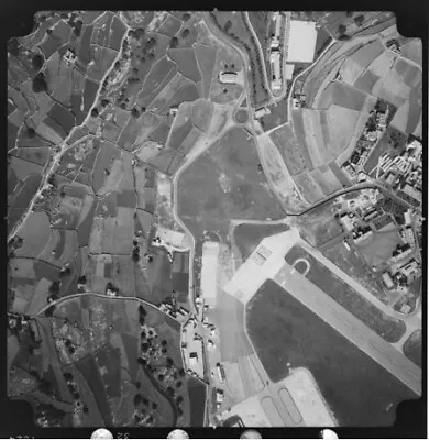 Ta� Ghammer Malta Aerial Old Photo-02 • £9.31