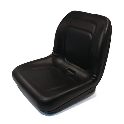 Seat Fits Genie Telehandler Lull Lift GTH-636 GTH-636C GTH-644 GTH-842 GTH-844 • $144.99